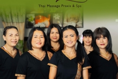 Unser Massage-Team